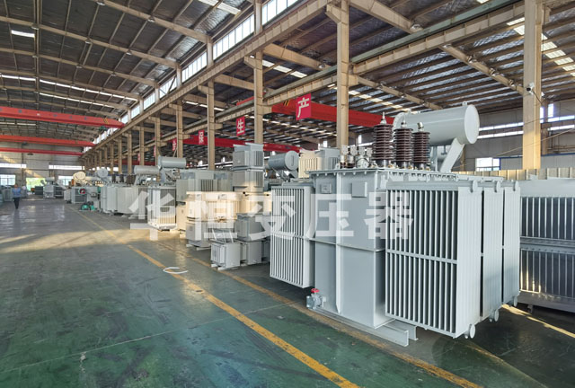 S13-8000/35宾川宾川宾川电力变压器厂家