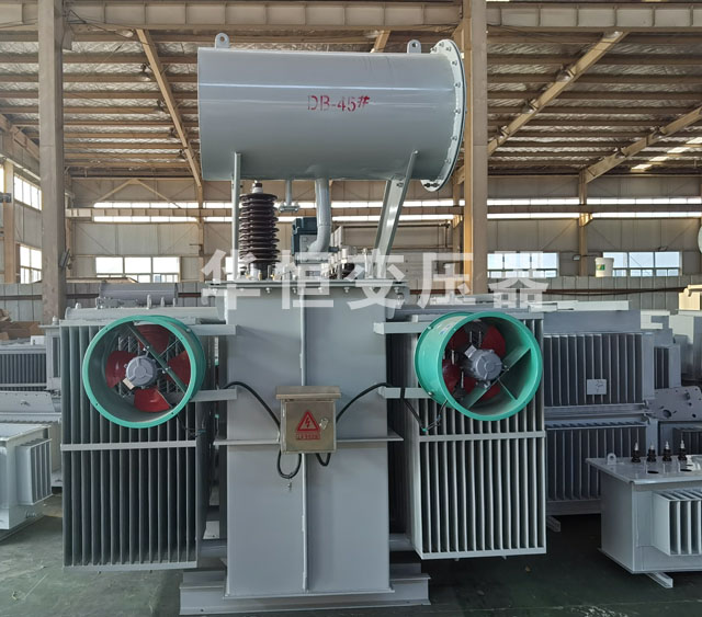 S13-8000/35宾川宾川宾川电力变压器