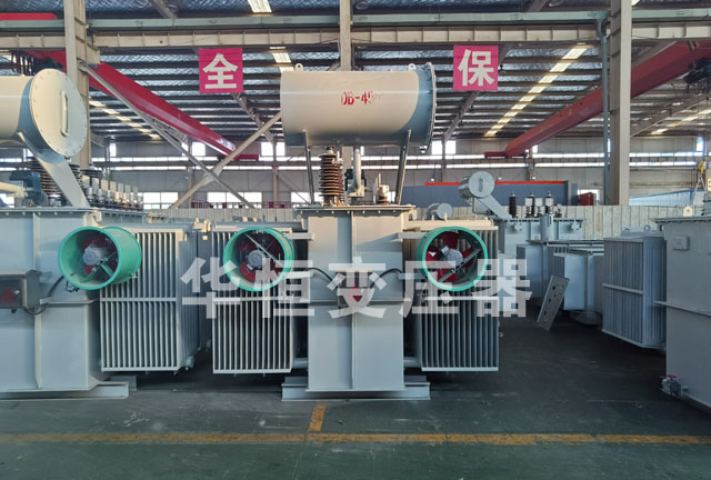 S13-6300/35宾川宾川宾川油浸式变压器
